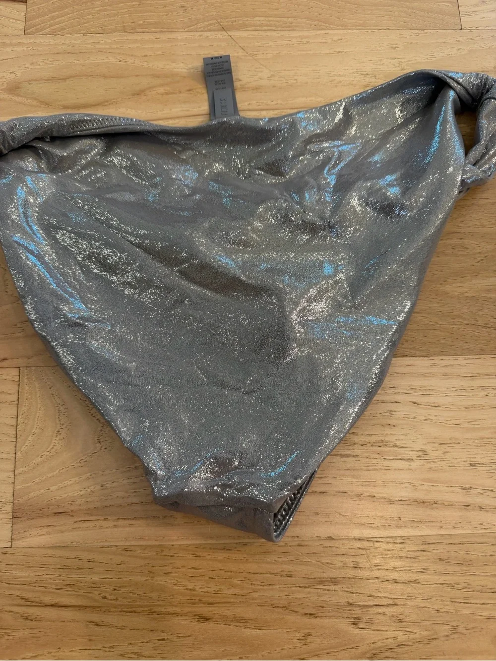 Skims swim bottom size medium